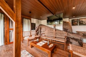 Trance rabara resort