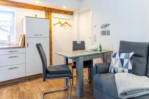 Ferienwohnung Tilda