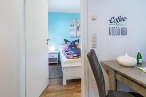 Ferienwohnung Tilda