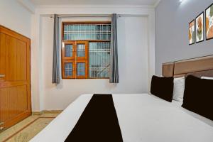 Hotel O The Villa Residency