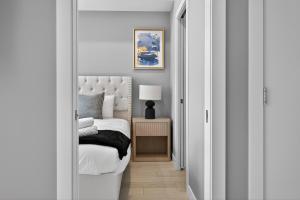 Luxury 2BR Near Stampede Modern AC