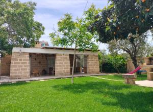 Gallipoli Salento Antica Dimora con piscina ad uso esclusivo