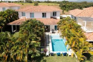 Villa Rossana by AcoModo