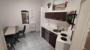 M Apartment