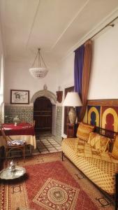 Riad Dalia