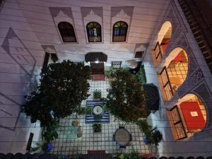 Riad Dalia