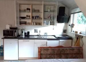 YALET Ferienhaus 2 appartementen vlakbij Willingen