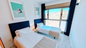 Floor 29 - Two-bedroom apartment with Sea Views