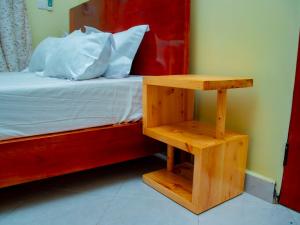 Umoja Backpackers Stay