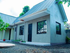 Umoja Backpackers Stay