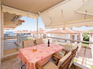 Panorama Sea View Apartment