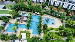 Kay Villa Lotus Royal 912 Nội Thất VIP Mới