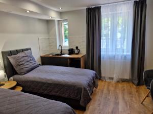 Central Platinum Apartments 11