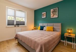 Apartament Kormoran
