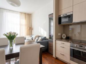 Urban Apartaments - Great Location - City Center - Stawki