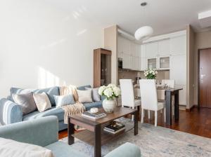 Urban Apartaments - Great Location - City Center - Stawki
