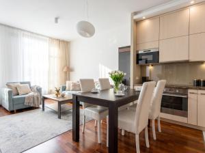 Urban Apartaments - Great Location - City Center - Stawki