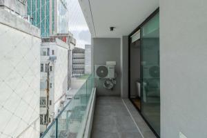 Apartamento centrico con gym y cowork