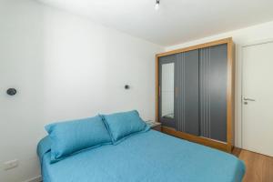 Apartamento centrico con gym y cowork