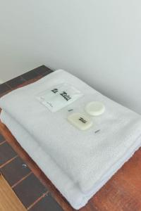 Apartamento centrico con gym y cowork