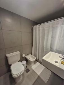 Apartamento Centrico de 1 dormitorio (411)