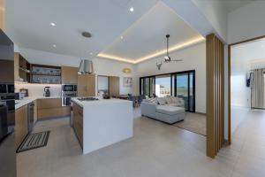 Luxury Villa With Pool