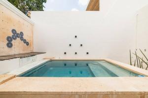 Casa Libelula Quiet stay in Centro