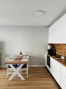 Apartament Wenedy