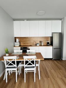 Apartament Wenedy