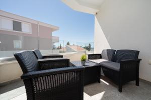 Funtastic apartment with terrace