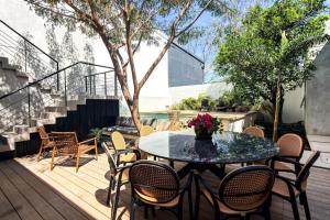 Casa Naranjas Design home with Pool and Jacuzzi