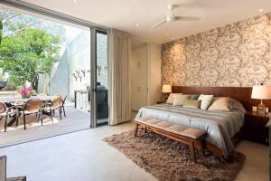 Casa Naranjas Design home with Pool and Jacuzzi