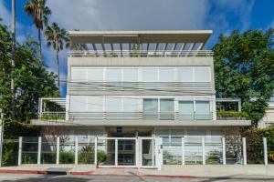 Hermoso apartamento con terraza