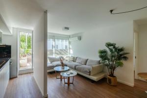 Hermoso apartamento con terraza