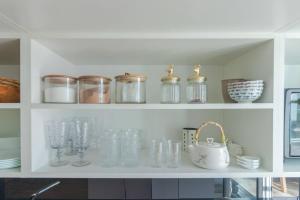Hermoso apartamento con terraza