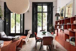 The Bengal Tiger 2 Bedroom apartment