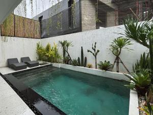 Private Pool Villa with Fast WiFi