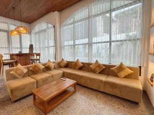 Private Pool Villa with Fast WiFi