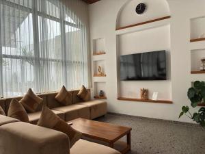 Private Pool Villa with Fast WiFi