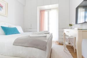 Luxury 2BR Apartment HOMA AROMA