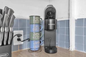 Warm and Spacious 2 Bed Apt