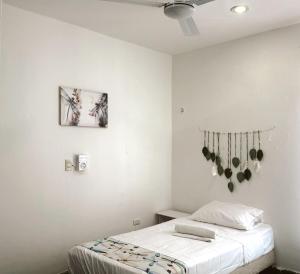 Casona Tulish, Campeche