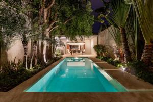 Casa M45 3 bedroom oasis near Paseo