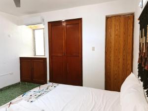Casona Tulish, Campeche