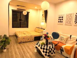 Daily Homestay 137 Đình Thôn