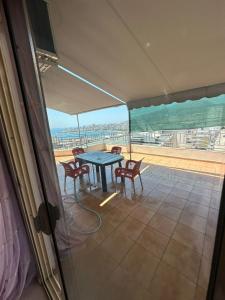 Saranda View Apartment
