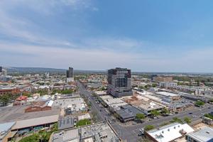 Vision On Morphett 2BR Apartment With Parking