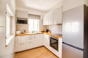 Old Town 1BR - 350m from Beach Pool AC Wi-Fi