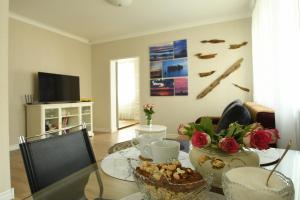 Sunset lovers apartment