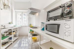 Migiurtinia Trieste Retreat